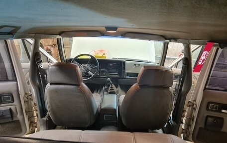 Jeep Cherokee, 1993 год, 450 000 рублей, 5 фотография