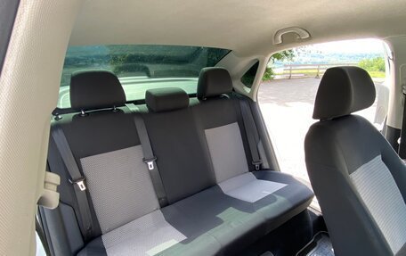 Volkswagen Polo VI (EU Market), 2014 год, 650 000 рублей, 18 фотография