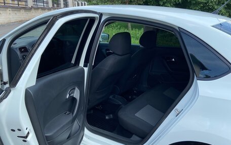 Volkswagen Polo VI (EU Market), 2014 год, 650 000 рублей, 14 фотография