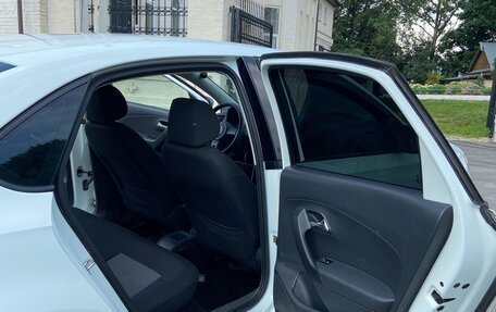 Volkswagen Polo VI (EU Market), 2014 год, 650 000 рублей, 15 фотография