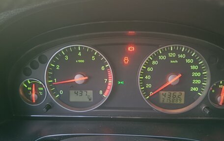Ford Mondeo IV, 2006 год, 450 000 рублей, 4 фотография