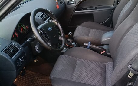 Ford Mondeo IV, 2006 год, 450 000 рублей, 7 фотография