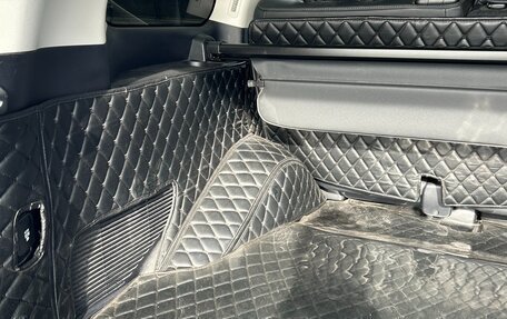 Toyota Land Cruiser 200, 2017 год, 6 650 000 рублей, 11 фотография
