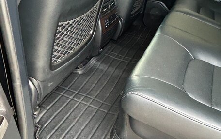 Toyota Land Cruiser 200, 2017 год, 6 650 000 рублей, 12 фотография