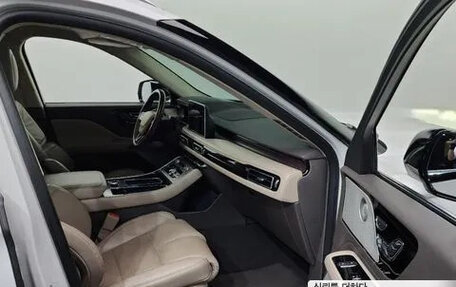 Lincoln Aviator II, 2021 год, 4 480 000 рублей, 11 фотография