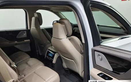 Lincoln Aviator II, 2021 год, 4 480 000 рублей, 12 фотография