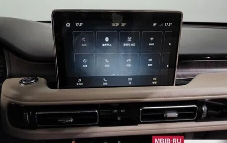 Lincoln Aviator II, 2021 год, 4 480 000 рублей, 14 фотография
