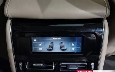 Lincoln Aviator II, 2021 год, 4 480 000 рублей, 18 фотография