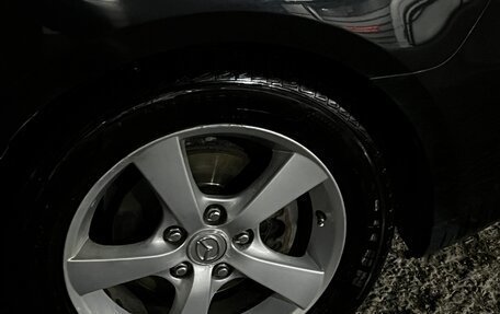Mazda 3, 2005 год, 565 000 рублей, 4 фотография