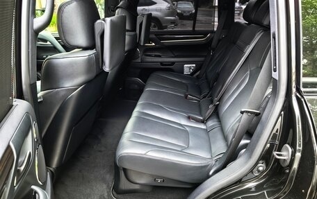 Lexus LX III, 2019 год, 10 000 000 рублей, 8 фотография