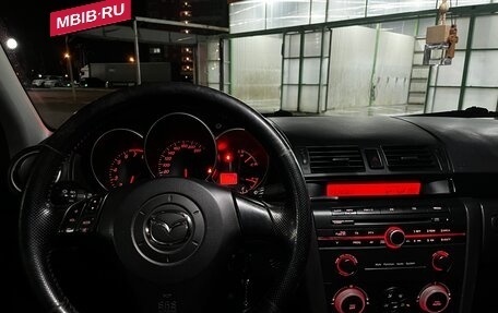 Mazda 3, 2005 год, 565 000 рублей, 5 фотография
