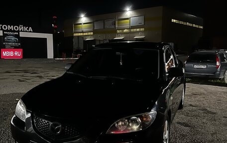 Mazda 3, 2005 год, 565 000 рублей, 2 фотография