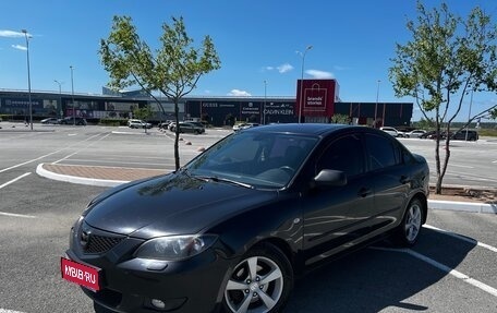 Mazda 3, 2005 год, 565 000 рублей, 1 фотография
