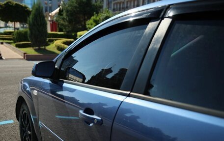 Ford Focus II рестайлинг, 2006 год, 410 000 рублей, 1 фотография