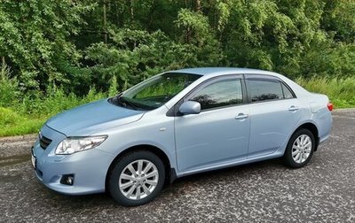 Toyota Corolla, 2008 год, 950 000 рублей, 1 фотография
