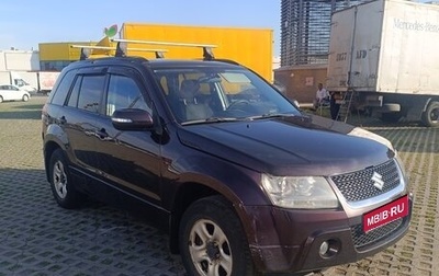 Suzuki Grand Vitara, 2008 год, 630 000 рублей, 1 фотография