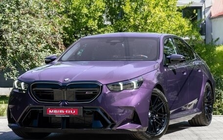 BMW M5, 2025 год, 21 500 000 рублей, 1 фотография