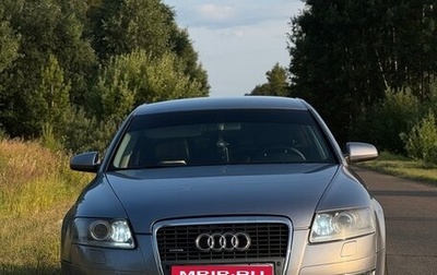 Audi A6, 2006 год, 900 000 рублей, 1 фотография