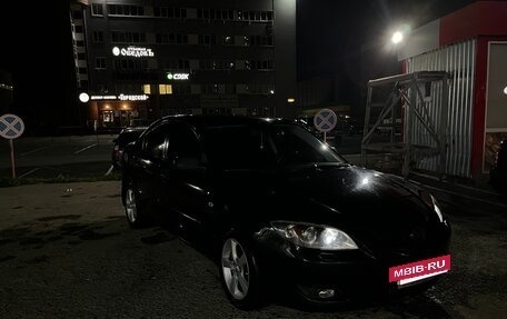 Mazda 3, 2005 год, 565 000 рублей, 7 фотография