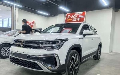 Volkswagen Tharu, 2025 год, 2 543 685 рублей, 1 фотография