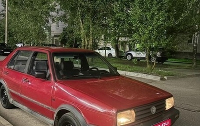 Volkswagen Jetta III, 1990 год, 150 000 рублей, 1 фотография