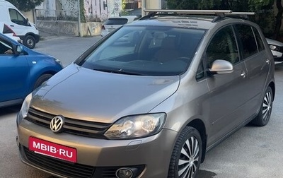 Volkswagen Golf Plus II, 2010 год, 600 000 рублей, 1 фотография