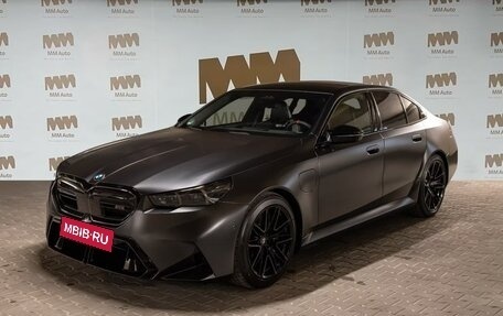 BMW M5, 2025 год, 21 700 000 рублей, 1 фотография