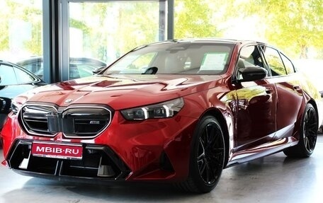 BMW M5, 2025 год, 21 250 000 рублей, 1 фотография