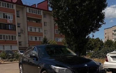 BMW 5 серия, 2004 год, 950 000 рублей, 1 фотография