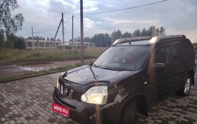 Nissan X-Trail, 2007 год, 1 145 000 рублей, 1 фотография
