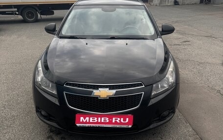Chevrolet Cruze II, 2012 год, 700 000 рублей, 1 фотография