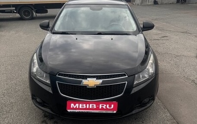 Chevrolet Cruze II, 2012 год, 700 000 рублей, 1 фотография