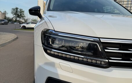 Volkswagen Tiguan II, 2019 год, 3 300 000 рублей, 13 фотография