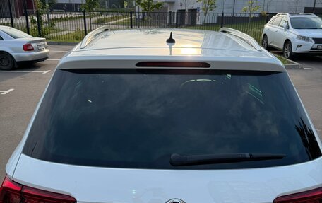 Volkswagen Tiguan II, 2019 год, 3 300 000 рублей, 16 фотография