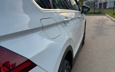 Volkswagen Tiguan II, 2019 год, 3 300 000 рублей, 19 фотография