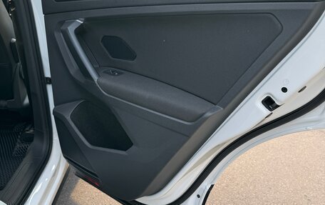 Volkswagen Tiguan II, 2019 год, 3 300 000 рублей, 29 фотография