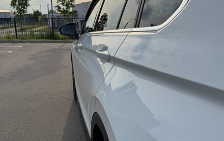 Volkswagen Tiguan II, 2019 год, 3 300 000 рублей, 20 фотография