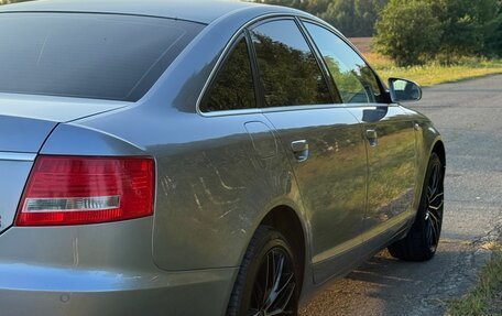 Audi A6, 2006 год, 900 000 рублей, 2 фотография