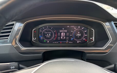 Volkswagen Tiguan II, 2019 год, 3 300 000 рублей, 35 фотография