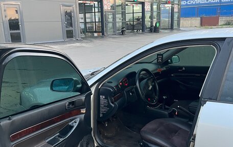 Audi A4, 1995 год, 525 000 рублей, 6 фотография