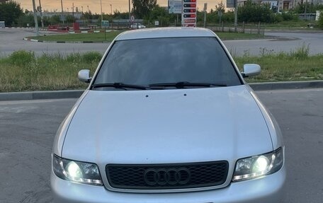 Audi A4, 1995 год, 525 000 рублей, 2 фотография