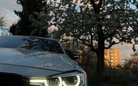 BMW 3 серия, 2017 год, 2 200 000 рублей, 4 фотография