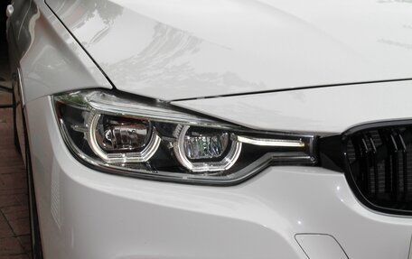 BMW 3 серия, 2017 год, 2 200 000 рублей, 6 фотография