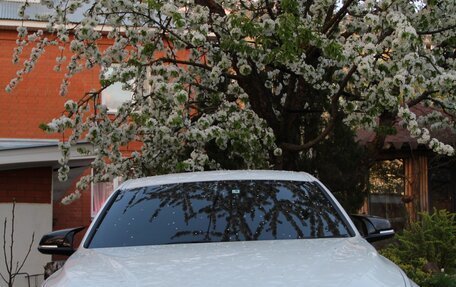 BMW 3 серия, 2017 год, 2 200 000 рублей, 2 фотография