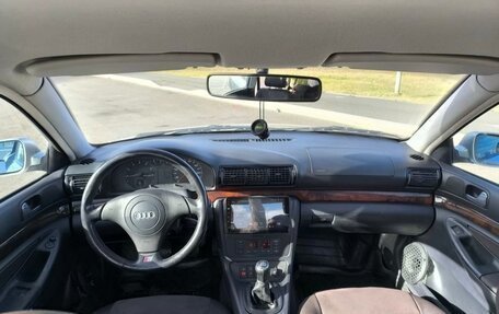 Audi A4, 1995 год, 525 000 рублей, 19 фотография
