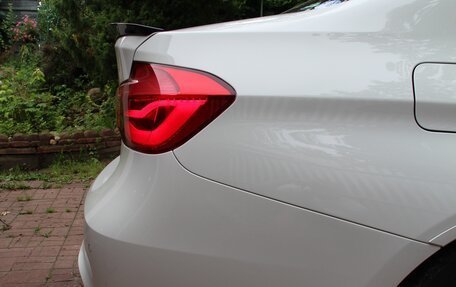 BMW 3 серия, 2017 год, 2 200 000 рублей, 11 фотография