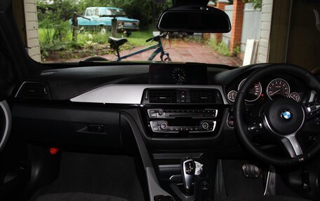 BMW 3 серия, 2017 год, 2 200 000 рублей, 23 фотография