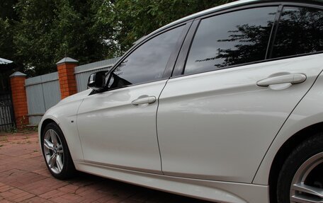 BMW 3 серия, 2017 год, 2 200 000 рублей, 17 фотография