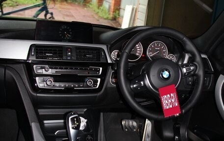 BMW 3 серия, 2017 год, 2 200 000 рублей, 22 фотография
