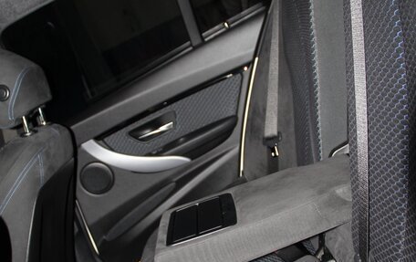BMW 3 серия, 2017 год, 2 200 000 рублей, 27 фотография